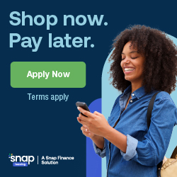 SNAP Financing