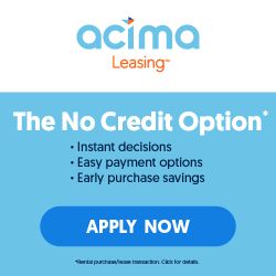 ACIMA Financing