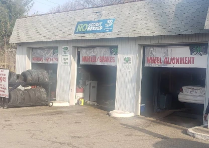 Cleveland Ohio Auto Repair
